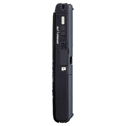 Artikelbild 10 für OM SYSTEM WS-883 digitales Diktiergerät 8 GB, Artikelnummer 116248