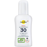 Artikelbild 1 für Lavozon LSF 30 Hoch Sonnenspray 200 ml, Artikelnummer 323467