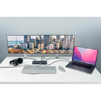 Artikelbild 9 für Kensington Dockingstation SD5760T, Artikelnummer 429716