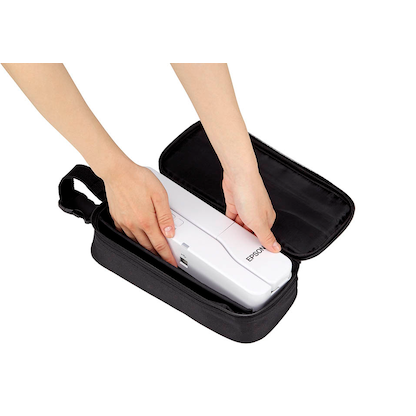 Artikelbild 5 für EPSON ELPDC07 Dokumentenkamera weiß, Artikelnummer 594667