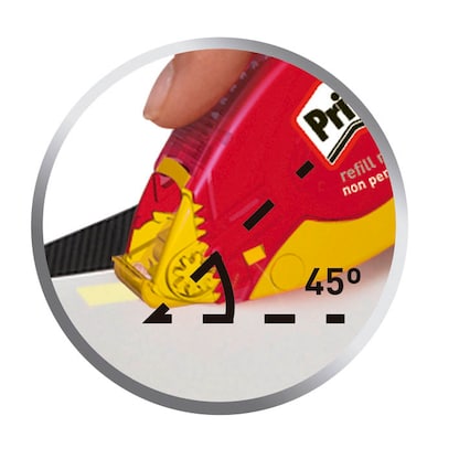 Artikelbild 5 für Pritt Refill Kleberoller wieder ablösbar, 1 St., Artikelnummer 293732