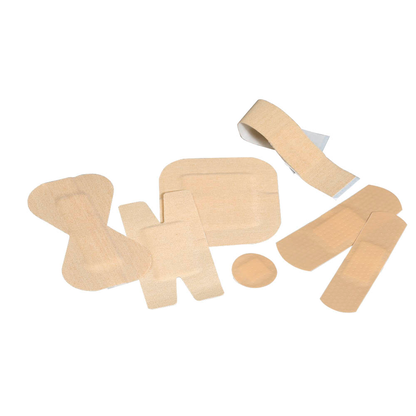 Artikelbild 2 für Holthaus Medical Pflaster YPSIPLAST® 40400 beige, 50 St., Artikelnummer 656603