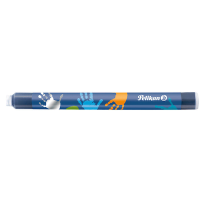 Artikelbild 4 für Pelikan Tintenpatronen für Füller griffix®4 königsblau, 10 St., Artikelnummer 425475