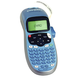 Artikelbild 1 für DYMO LetraTag LT-100H Beschriftungsgerät blau, Artikelnummer 367912