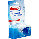 Artikelbild 1 für domol WC-Wasserkasten-Tabletten frisch, 2,0 St., Artikelnummer 212334