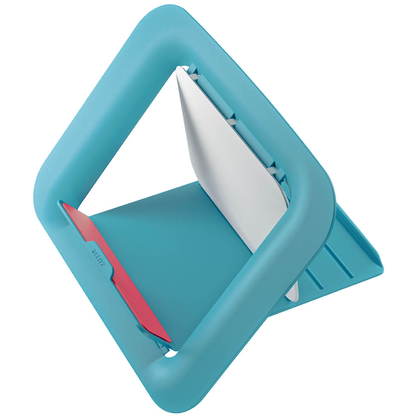 Artikelbild 7 für LEITZ Laptop-Ständer Ergo Cosy blau, Artikelnummer 652741