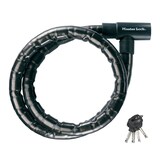 Artikelbild 1 für Master Lock® Fahrradschloss 8115EURDPS schwarz 1,2 m, 1 St., Artikelnummer 727341