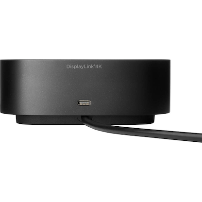 Artikelbild 4 für HP Dockingstation USB-C/A Universal Dock G2, Artikelnummer 900297