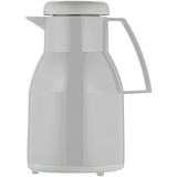 Artikelbild 1 für helios® Isolierkanne Wash grau 1,0 l, 1 St., Artikelnummer 975957