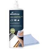 Artikelbild 1 für MediaRange Bildschirm Reinigungsspray 250 ml, 1 Set, Artikelnummer 870333