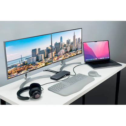 Artikelbild 4 für Kensington Dockingstation SD5760T, Artikelnummer 429716