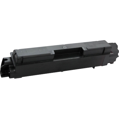 Artikelbild 3 für edding EDD-5028 schwarz Toner kompatibel zu KYOCERA TK-580K, Artikelnummer 284568