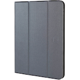 Artikelbild 1 für TUCANO UP Plus Tablet-Hülle für Apple iPad 10. Gen (2022), iPad 10. Gen (2024), iPad 11. Gen (2025) dunkelgrau, Artikelnummer 504502