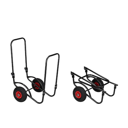 Artikelbild 6 für relaxdays Gartenwagen bis 45,0 kg, Artikelnummer 439634