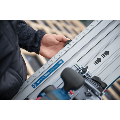 Artikelbild 5 für BOSCH Professional FSN 440 X Führungsschiene für Elektrowerkzeuge 783,0 mm, Artikelnummer 547634
