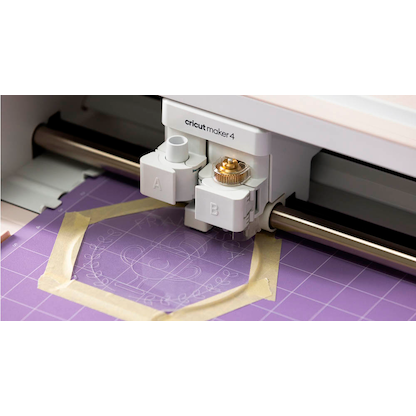 Artikelbild 10 für cricut™ Maker 4 Schneideplotter salbei, 1 St., Artikelnummer 554616