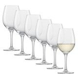 Artikelbild 1 für Schott Zwiesel Weißweingläser Banquet 300,0 ml, 6 St., Artikelnummer 548051