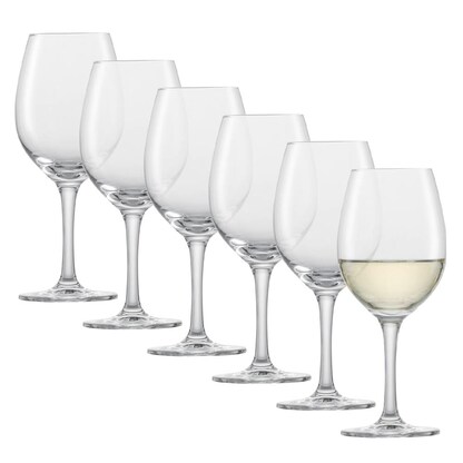 Artikelbild für Schott Zwiesel Weißweingläser Banquet 300,0 ml, 6 St., Artikelnummer 548051