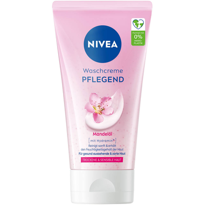 Artikelbild für NIVEA PFLEGEND Waschcreme 150,0 ml, Artikelnummer 578718