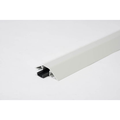 Artikelbild 2 für EHA Alu Kabelbrücke 1,5 m lichtgrau, Artikelnummer 382036