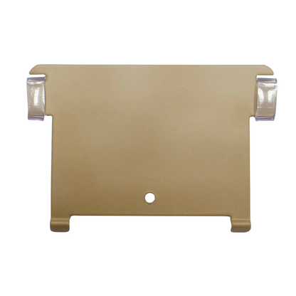 Artikelbild für HAN Kartei-Stützplatte DIN A7, 1 St., Artikelnummer 451294