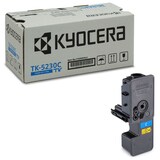 Artikelbild 1 für KYOCERA TK-5230C cyan Toner, Artikelnummer 332763