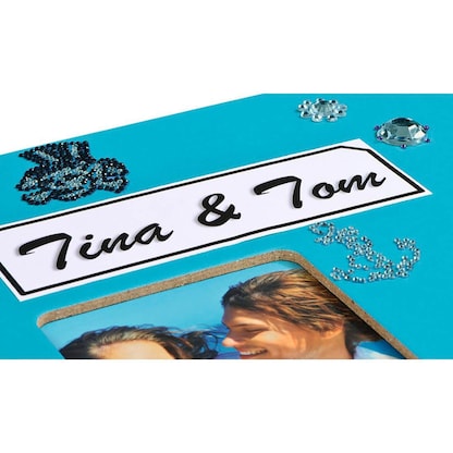 Artikelbild 8 für hama Fotoalbum Fine Art neutral 30,0 x 30,0 cm, 100 weiße Seiten, Artikelnummer 922474