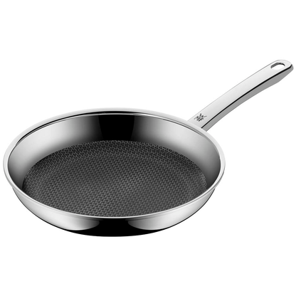 Artikelbild für WMF Pfanne Profi Resist silber Ø 24,0 cm, 1 St., Artikelnummer 823334