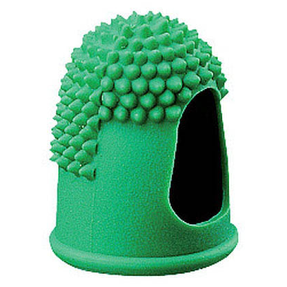 Artikelbild für Läufer Blattwender grün Größe 1, Artikelnummer 385457