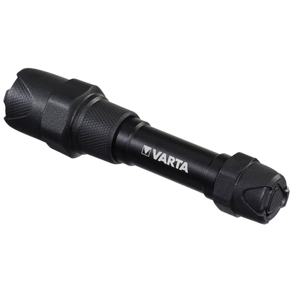 Artikelbild 5 für VARTA Indestructible F20 Pro LED Taschenlampe schwarz 16,7 cm, 350 Lumen, 6 W, 1 St., Artikelnummer 301775