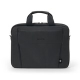 Artikelbild 1 für DICOTA Laptoptasche Eco Top Traveller BASE Kunstfaser schwarz D31304-RPET bis 35,8 cm (14,1 Zoll), Artikelnummer 491963
