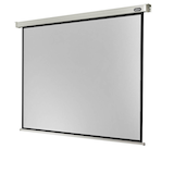 Artikelbild 1 für celexon elektrische Rolloleinwand Professional Motor 4:3, 300 x 225 cm Projektionsfläche, Artikelnummer 694412