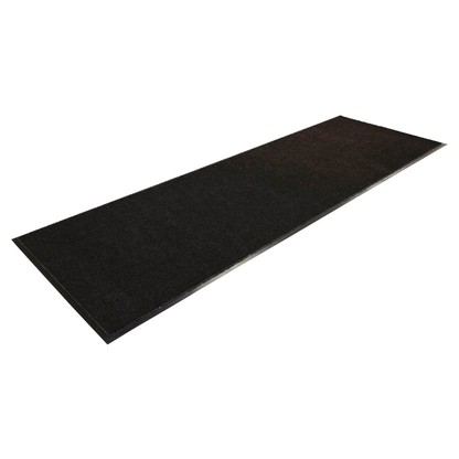 Artikelbild 2 für Mercury Fußmatte Rainbow schwarz 60,0 x 180,0 cm, Artikelnummer 797462