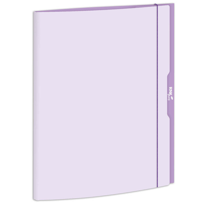 Artikelbild für RNK-Verlag Zeichenmappe DIN A3 lila, 1 St., Artikelnummer 847802