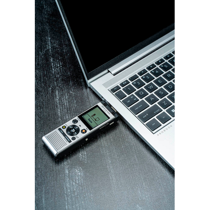 Artikelbild 5 für OM SYSTEM WS-882 digitales Diktiergerät 4 GB, Artikelnummer 116257