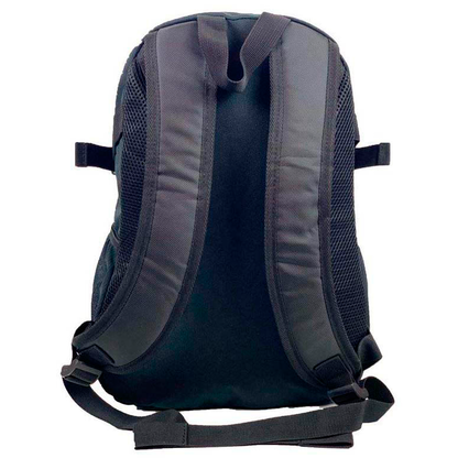 Artikelbild 3 für Walker Schulrucksack Flow Kunstfaser schwarz, Artikelnummer 323388
