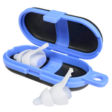 Artikelbild 1 für ALPINE SLEEP DEEP Ohrstöpsel 27 dB Kunststoff, 1 St., Artikelnummer 300507