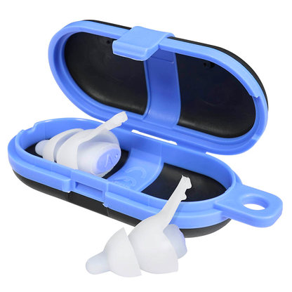 Artikelbild für ALPINE SLEEP DEEP Ohrstöpsel 27 dB Kunststoff, 1 St., Artikelnummer 300507