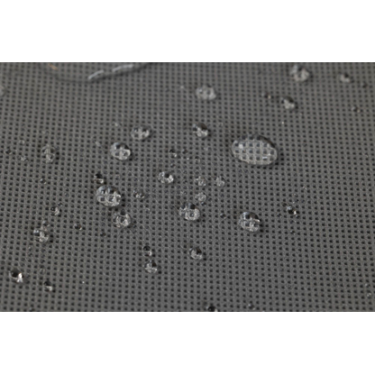 Artikelbild 4 für FolderSys Reißverschlussbeutel DIN A5 grau/gelb 0,15 mm, 1 St., Artikelnummer 372948