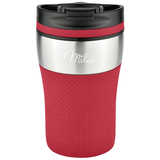 Artikelbild 1 für Milu Isolierbecher rot 210,0 ml, 1 St., Artikelnummer 366699