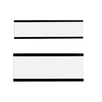 Artikelbild 4 für FRANKEN Etikettenhalter magnetisch braun 5,0 x 1,5 cm, 40 St., Artikelnummer 341995