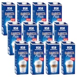Artikelbild 1 für Weihenstephan BARISTA Milch 3,0 % 12x 1,0 l, Artikelnummer 509279