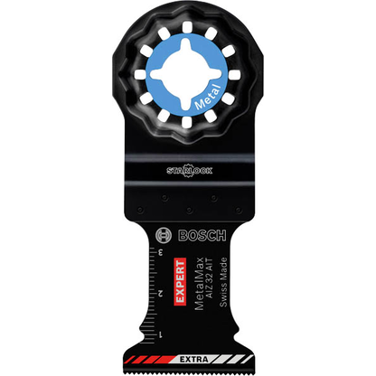 Artikelbild für BOSCH EXPERT MetalMax AIZ 32 AIT Tauchsägeblatt, 1 St., Artikelnummer 488439