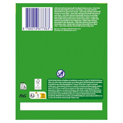 Artikelbild 4 für Swiffer DRY REFILLS Bodentücher, 36 St., Artikelnummer 526444