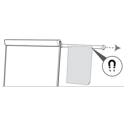 Artikelbild 10 für nobo Flipchart Impression Pro 1901920, Artikelnummer 671137