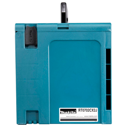 Artikelbild 16 für makita RT0702CX2J Oberfräse 710 W, Artikelnummer 881877