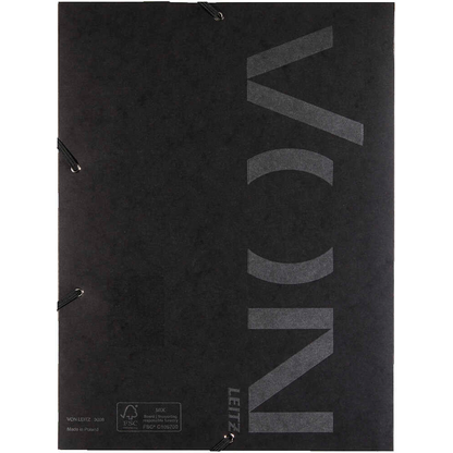 Artikelbild 14 für VON LEITZ Eckspanner DIN A4 farbsortiert, 10 St., Artikelnummer 635472