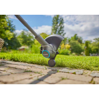 Artikelbild 3 für GARDENA EasyTrim 25/18V Solo Akku-Rasentrimmer 18,0 V, ohne Akku, Artikelnummer 753859