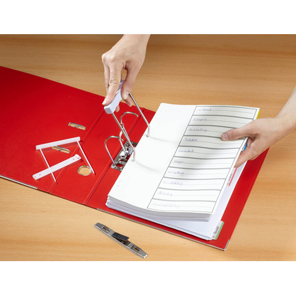 Artikelbild 3 für LEITZ Umfüller 6079, 1 St., Artikelnummer 766881