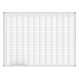 Artikelbild 1 für MAUL MAULoffice Jahresplaner, Monatseinteilung 120,0 x 90,0 cm, Artikelnummer 531119